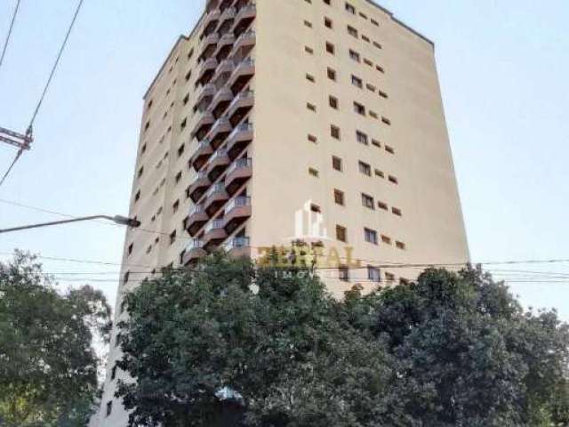 Apartamento à venda, 90 m² por R$ 390.000,00 - Vila Lusitânia - São Bernardo do Campo/SP