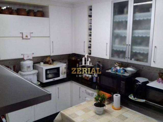 Apartamento com 2 dormitórios à venda, 68 m² por R$ 400.000,00 - Cerâmica - São Caetano do Sul/SP