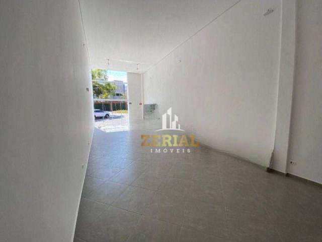 Prédio para alugar, 105 m² por R$ 20.416/mês - São José - São Caetano do Sul/SP