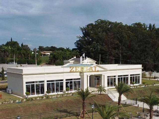 Terreno à venda, 510 m² por R$ 1.000.000,00 - Jardim Santa Rita - Indaiatuba/SP