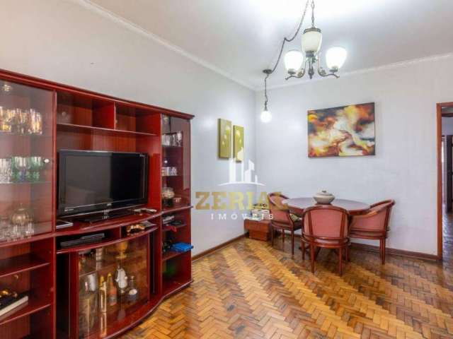 Sobrado com 3 dormitórios à venda, 255 m² por R$ 800.000,00 - Vila Assunção - Santo André/SP