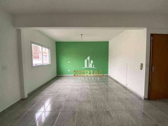 Sala para alugar, 29 m² por R$ 1.218,40/mês - Osvaldo Cruz - São Caetano do Sul/SP