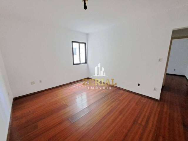 Apartamento à venda, 85 m² por R$ 460.000,00 - Santa Maria - São Caetano do Sul/SP