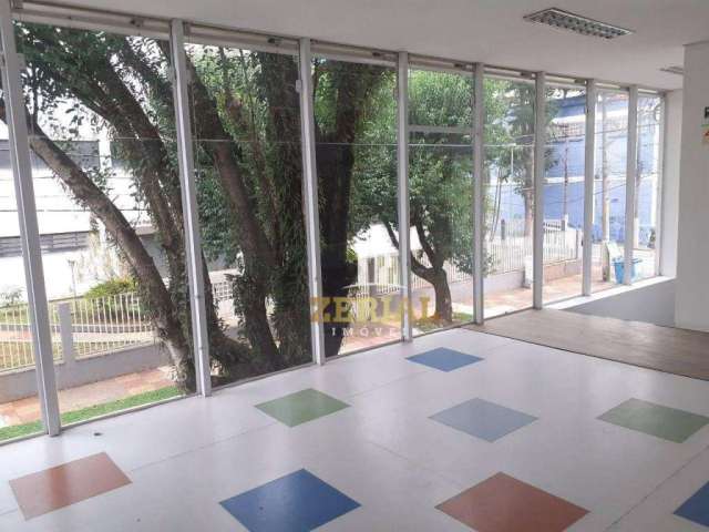 Prédio, 867 m² - venda por R$ 3.600.000,00 ou aluguel por R$ 28.214,80/mês - Cerâmica - São Caetano do Sul/SP