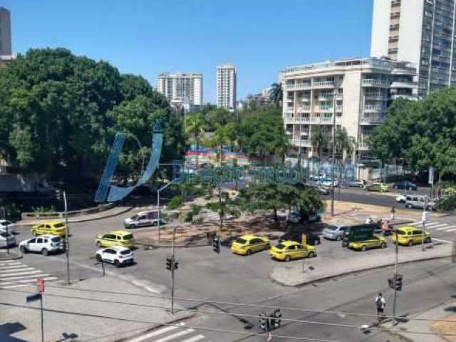 Apartamento com 3 quartos à venda na Rua Artur Araripe, Gávea, Rio de Janeiro, 78 m2 por R$ 1.090.000