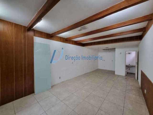 Casa comercial com 1 sala à venda na Rua Visconde de Pirajá, Ipanema, Rio de Janeiro, 28 m2 por R$ 500.000