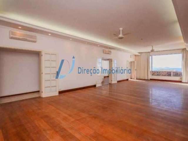 Apartamento com 4 quartos à venda na Rua Aires Saldanha, Copacabana, Rio de Janeiro, 336 m2 por R$ 2.700.000