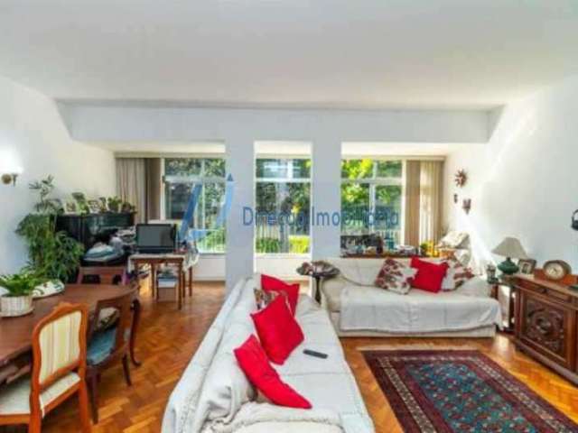 Apartamento com 3 quartos à venda na Rua Redentor, Ipanema, Rio de Janeiro, 150 m2 por R$ 2.950.000