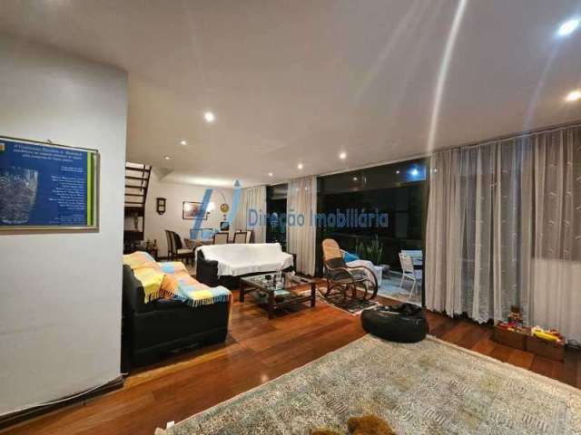 Apartamento com 4 quartos à venda na Rua Redentor, Ipanema, Rio de Janeiro, 199 m2 por R$ 5.000.000