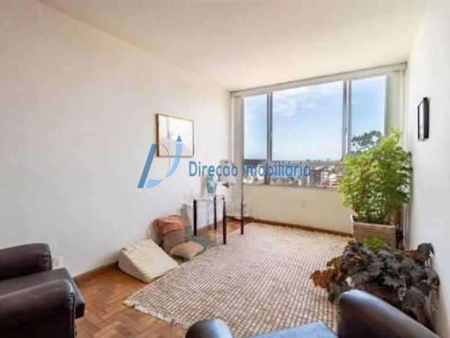 Apartamento com 3 quartos à venda na Rua Senador Simonsen, Jardim Botânico, Rio de Janeiro, 111 m2 por R$ 1.600.000
