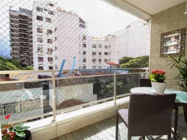 Apartamento com 4 quartos à venda na Rua Reseda, Lagoa, Rio de Janeiro, 139 m2 por R$ 1.990.000