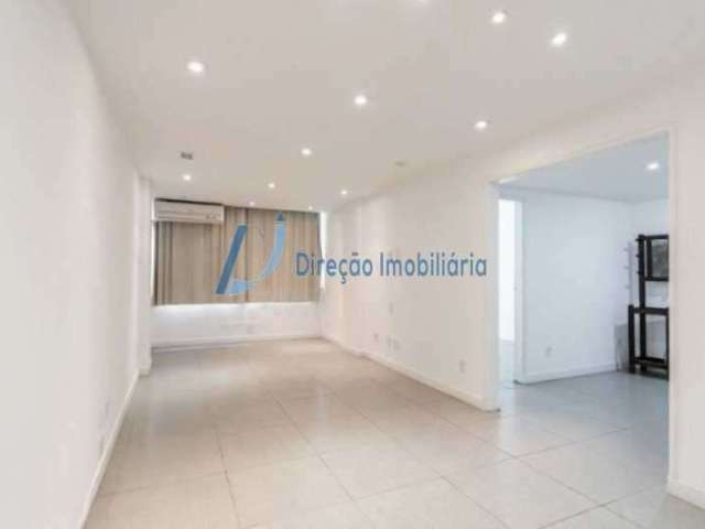 Apartamento com 2 quartos à venda na Rua Souza Lima, Copacabana, Rio de Janeiro, 97 m2 por R$ 980.000