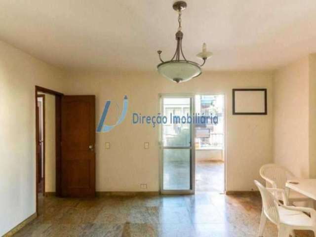 Apartamento com 2 quartos à venda na Rua Senador Euzebio, Flamengo, Rio de Janeiro, 82 m2 por R$ 1.220.000