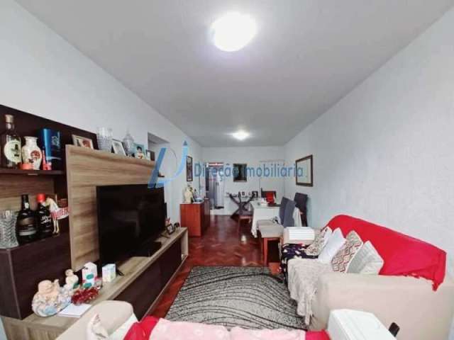 Apartamento com 3 quartos à venda na Rua General Goes Monteiro, Botafogo, Rio de Janeiro, 94 m2 por R$ 900.000