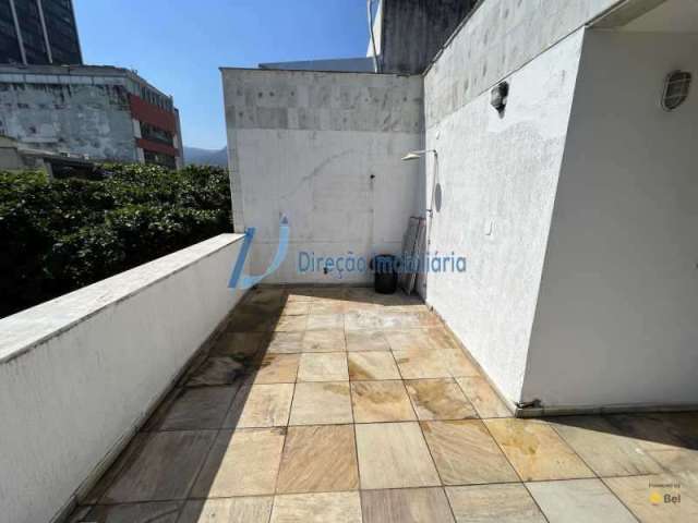 Cobertura com 2 quartos à venda na Rua Prudente de Morais, Ipanema, Rio de Janeiro, 107 m2 por R$ 2.900.000