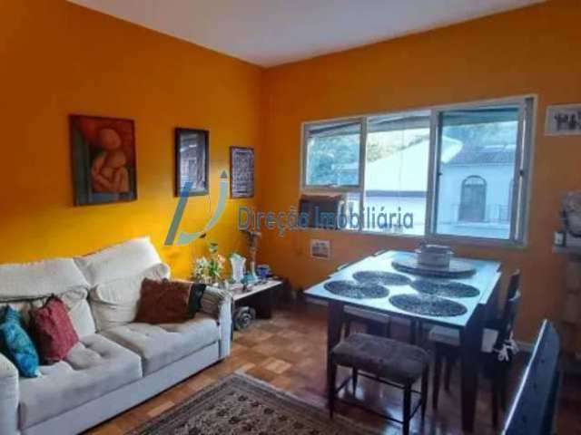 Apartamento com 3 quartos à venda na Rua Pacheco Leão, Jardim Botânico, Rio de Janeiro, 87 m2 por R$ 1.080.000