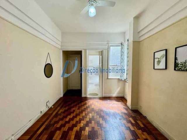Apartamento com 2 quartos à venda na Rua Ministro Viveiros de Castro, Copacabana, Rio de Janeiro, 64 m2 por R$ 637.000