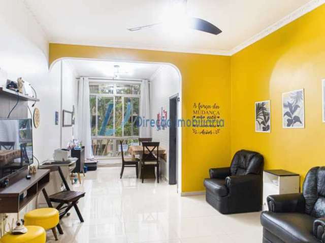 Apartamento com 3 quartos à venda na Rua Roberto Dias Lópes, Leme, Rio de Janeiro, 96 m2 por R$ 1.150.000