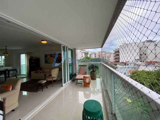 Apartamento com 3 quartos à venda na Rua Alberto de Campos, Ipanema, Rio de Janeiro, 121 m2 por R$ 3.600.000