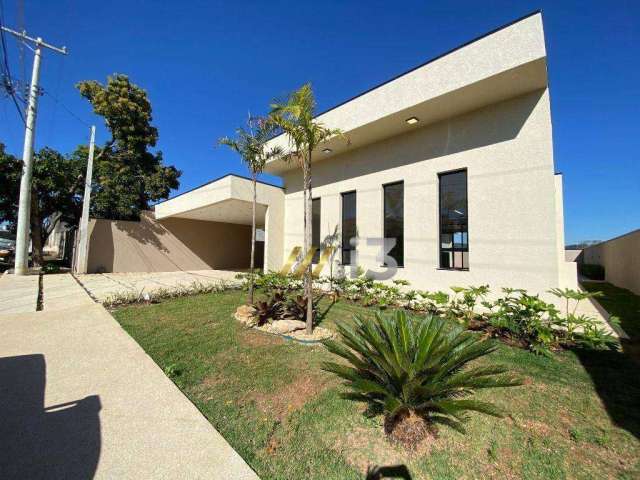 Casa à venda, 238 m² por R$ 1.495.000,00 - Jardim Shangri-Lá - Atibaia/SP