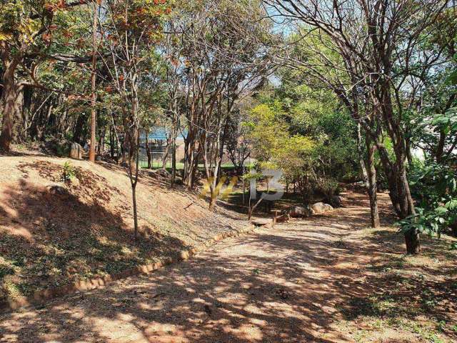 Terreno à venda, 1750 m² por R$ 850.000,00 - Condomínio Panorama Parque Residencial - Atibaia/SP