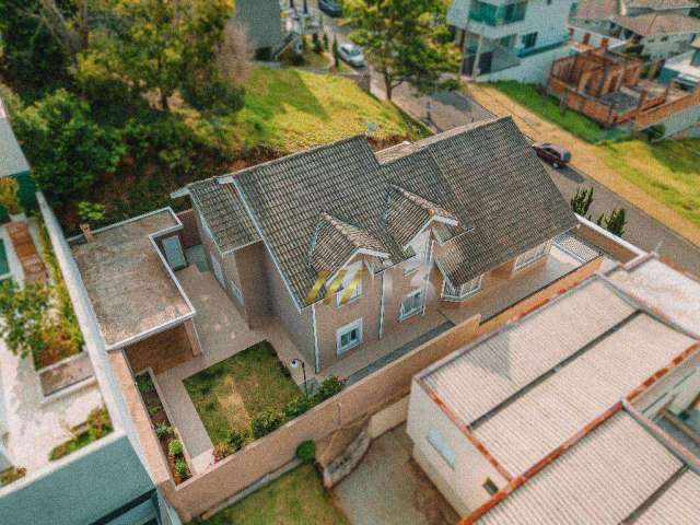 Casa à venda, 311 m² por R$ 1.960.000,00 - Condomínio Água Verde - Atibaia/SP