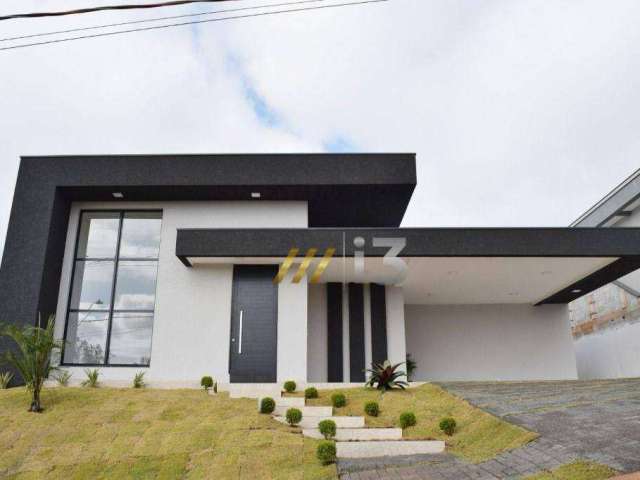 Casa à venda, 240 m² por R$ 1.900.000,00 - Condomínio Shambala III - Atibaia/SP