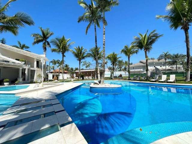 Casa com 9 dormitórios à venda, 773 m² por R$ 14.000.000,00 - Acapulco - Guarujá/SP