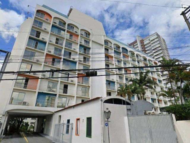 Prédio para alugar, 10540 m² - Jardim do Mar - São Bernardo do Campo/SP