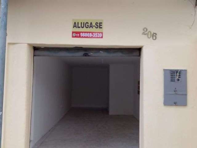 Loja para alugar, 25 m² - Paulicéia - São Bernardo do Campo/SP