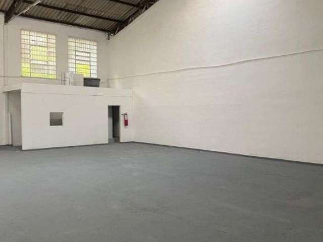 Loja para alugar, 292 m² - Demarchi - São Bernardo do Campo/SP