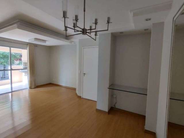 Apartamento com 3 dormitórios para alugar, 100 m² - Morumbi - São Paulo/SP