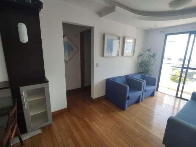 Apartamento com 2 dormitórios para alugar, 62 m² - Vila Moinho Velho - São Paulo/SP