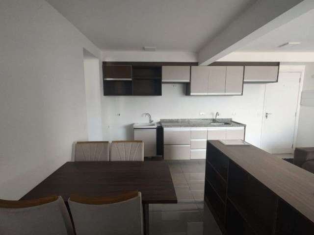 Apartamento com 1 dormitório para alugar, 37 m² - Conceição - São Paulo/SP