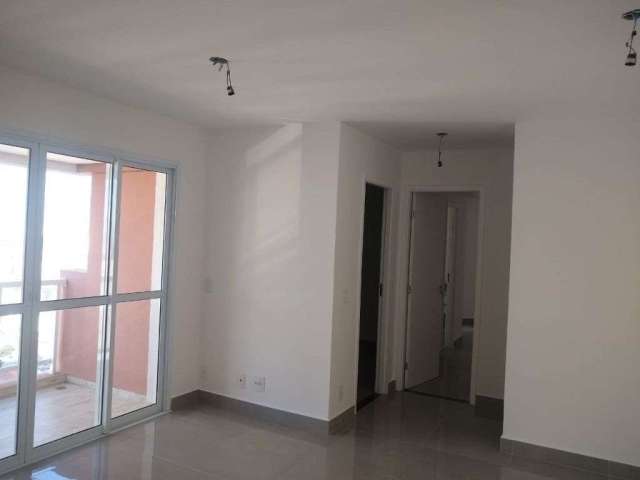 Apartamento com 2 dormitórios para alugar, 68 m² - Ipiranga - São Paulo/SP