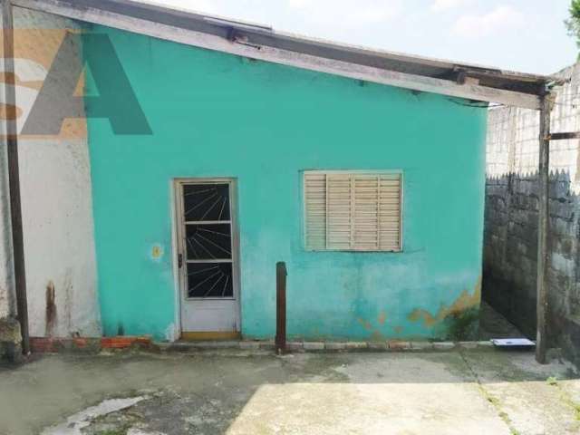 Casa TÉRREA em Vila Monteiro  -  Poá