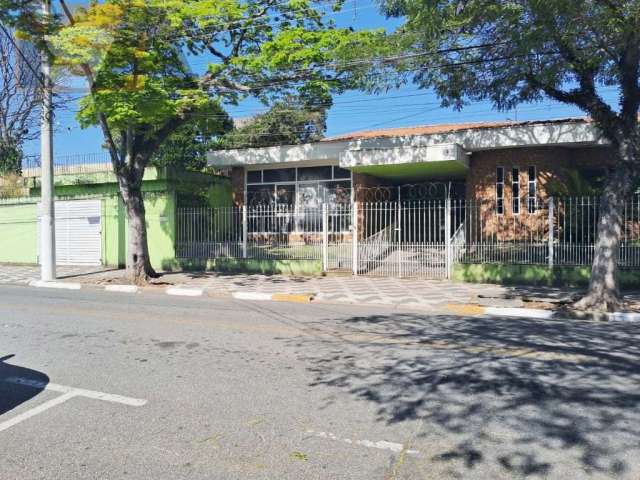 CASA COMERCIAL em Vila Sao Jorge  -  Suzano