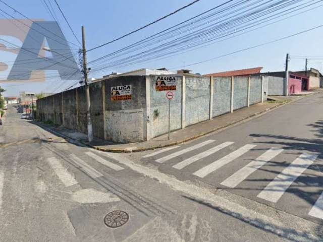GALPÃO COMERCIAL em Jardim Odete  -  Itaquaquecetuba