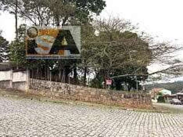 ÁREA/TERRENO em Suíssa  -  Ribeirão Pires