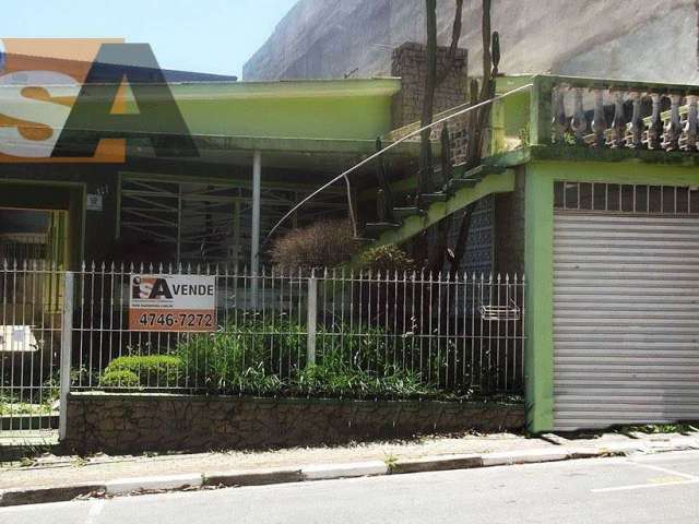 CASA RESIDENCIAL em Centro - Poá, SP