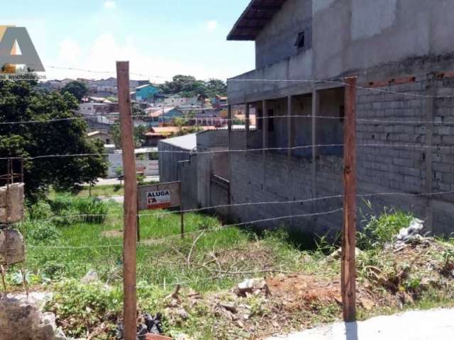 Terreno COMERCIAL em Vila JÚLIA  -  Poá