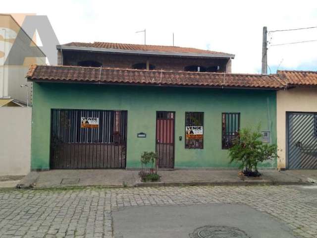CASA RESIDENCIAL em Jundiapeba - Mogi das Cruzes, SP