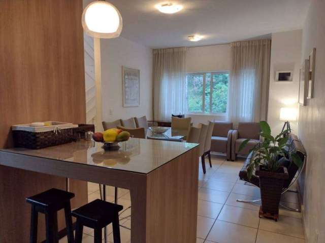 Apartamento para venda com 160 metros quadrados com 3 quartos em Ipê - Nova Lima - MG