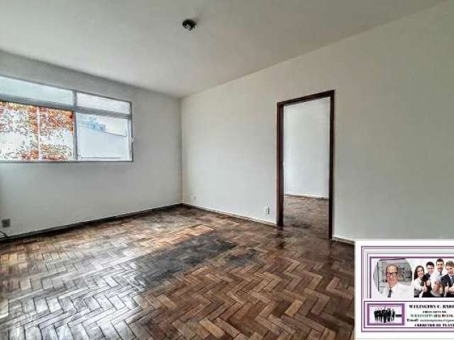 Apartamento para venda tem 100 metros quadrados com 3 quartos em Santo Antônio - Belo Horizonte - MG