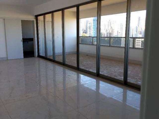 Apartamento para venda possui 174 metros quadrados com 4 quartos em Vale do Sereno - Nova Lima - MG