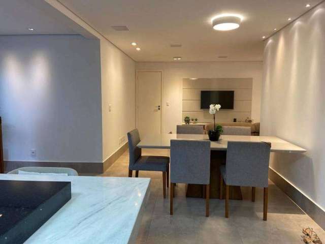 Apartamento para venda possui 94 metros quadrados com 3 quartos em Vila da Serra - Nova Lima - MG