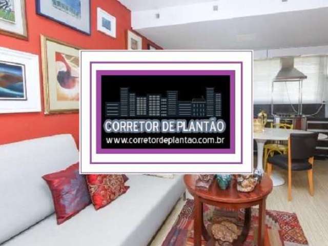 Apartamento para venda tem 40 metros quadrados com 1 quarto em Luxemburgo - Belo Horizonte - MG