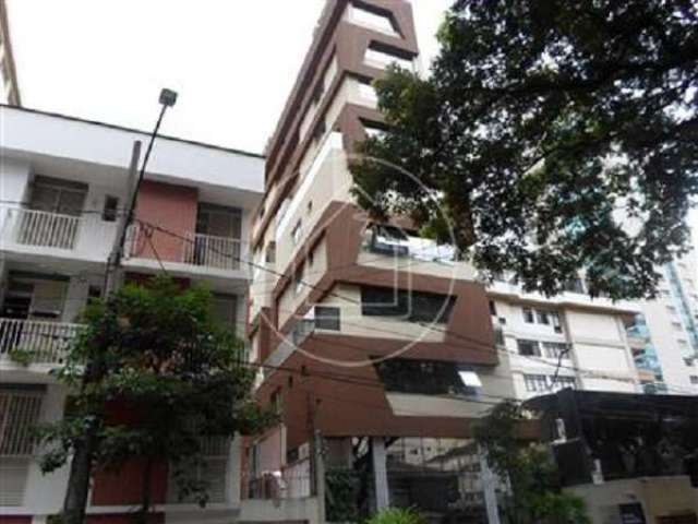Apartamento para venda possui 87 metros quadrados com 2 quartos em Lourdes - Belo Horizonte - MG