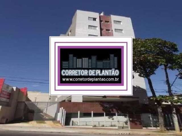 Apartamento para venda com 72 metros quadrados com 3 quartos em Santa Efigênia - Belo Horizonte - MG