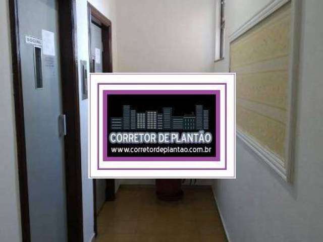 Apartamento para venda tem 58 metros quadrados com 1 quarto em Barro Preto - Belo Horizonte - MG